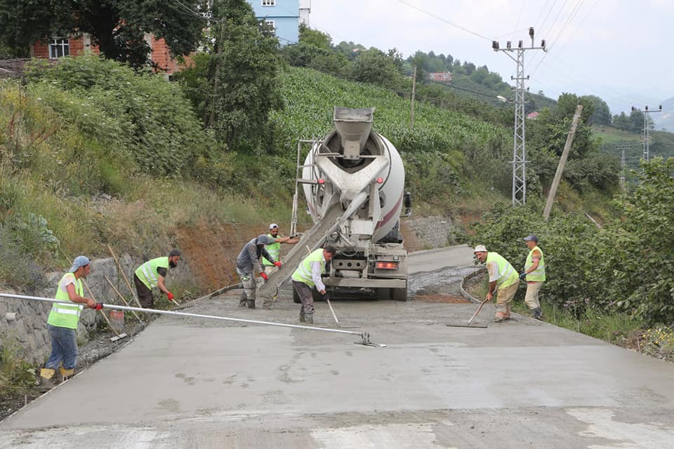 MAZERET YOK, ÇÖZÜM VAR!